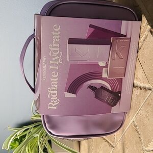 Kevin Murphy Radiate Hydrate Me kit